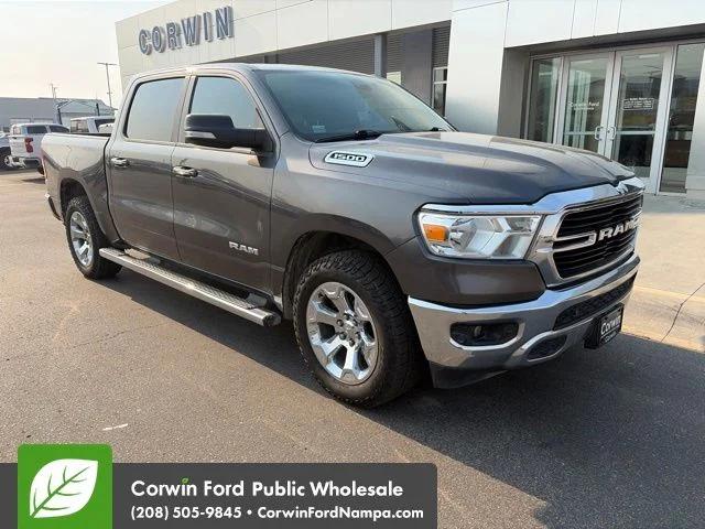 ram ram 1500 pickup 2019 1C6RRFFG7KN673577 image ram ram 1500 pickup 2019 1C6RRFFG7KN673577 image